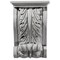 Ekena Millwork 7 7/8"W x 6 1/8"D x 11 3/4"H Nexus Corbel COR08X06X11NE - alternate 3